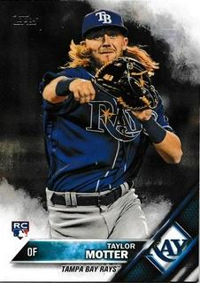 Taylor Motter