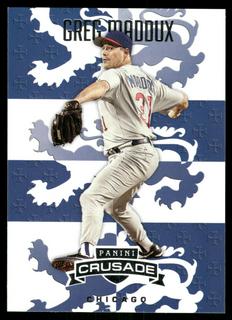 Greg Maddux