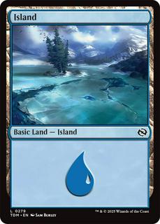 Island