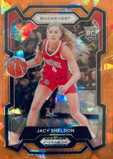 Jacy Sheldon