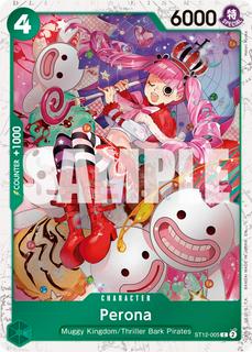 Perona ST12-005