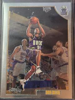 Ray Allen