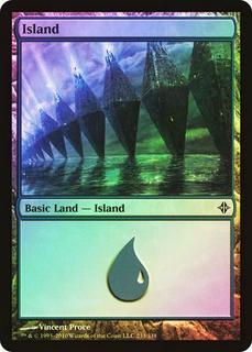 Island