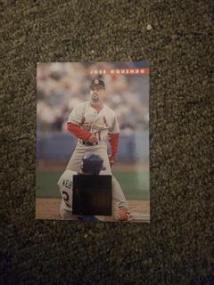 Jose Oquendo