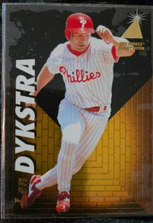 Lenny Dykstra