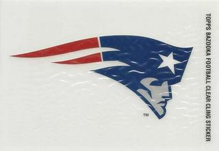 New England Patriots