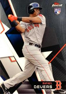 Rafael Devers