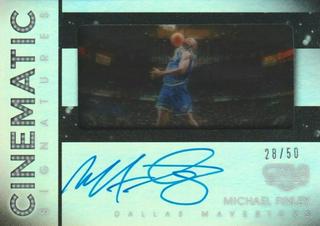Michael Finley