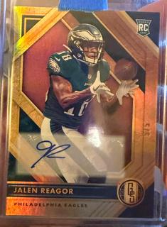 Jalen Reagor