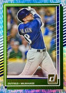 Ryan Braun