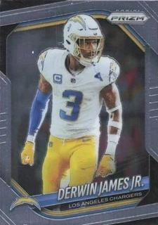 Derwin James Jr.