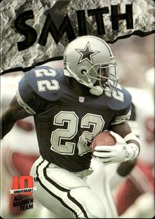 Emmitt Smith