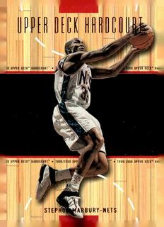 Stephon Marbury