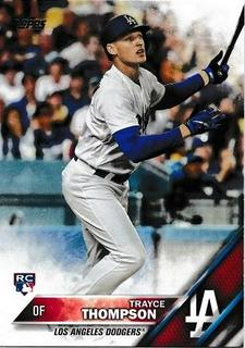 Trayce Thompson