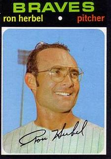 Ron Herbel