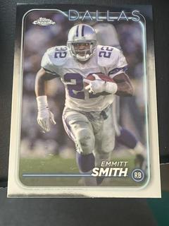 Emmitt Smith
