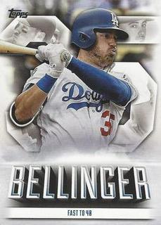 Cody Bellinger