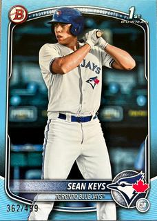 Sean Keys