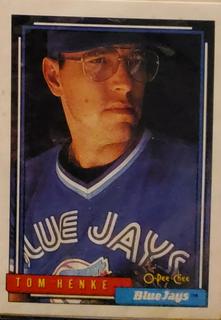 Tom Henke