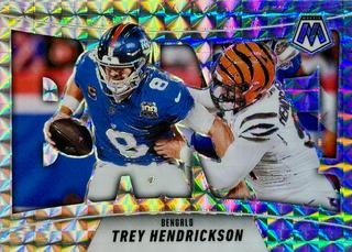 Trey Hendrickson