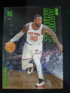 Julius Randle