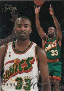 Hersey Hawkins