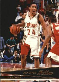 Andre Miller