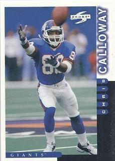 Chris Calloway