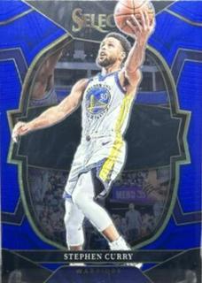 Stephen Curry