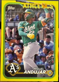 Miguel Andujar