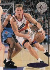 Dan Majerle