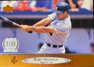 Bobby Higginson