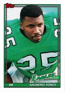 Anthony Toney