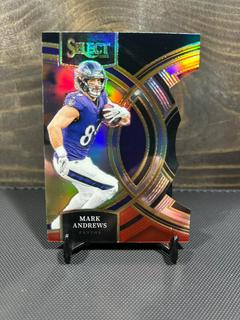 Mark Andrews