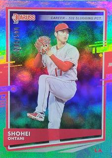 Shohei Ohtani