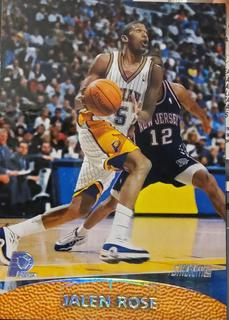 Jalen Rose