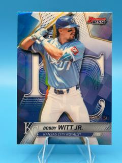 Bobby Witt Jr.