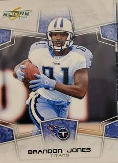 Brandon Jones