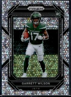 Garrett Wilson