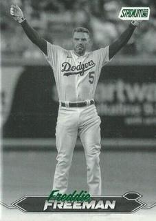Freddie Freeman