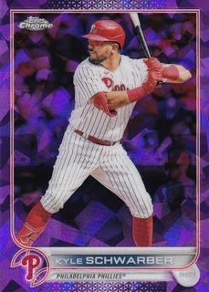 Kyle Schwarber