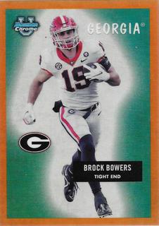 Brock Bowers
