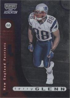 Terry Glenn