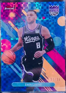 Zach Lavine