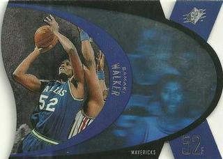 Samaki Walker