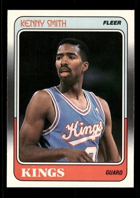 Kenny Smith