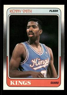 Kenny Smith