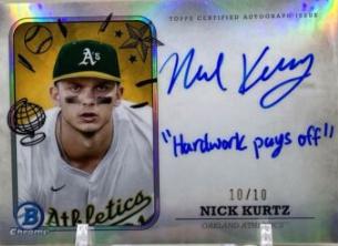 Nick Kurtz