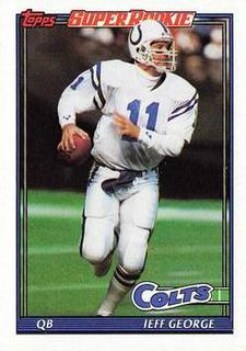 Jeff George