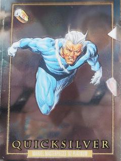 Quicksilver Base